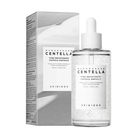 Skin1004 CENTELLA TONE BRIGHTENING CAPSULE AMPOULE 100ML