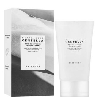Skin1004 CENTELLA TONE BRIGHTENING CAPSULE CREAM 75ML