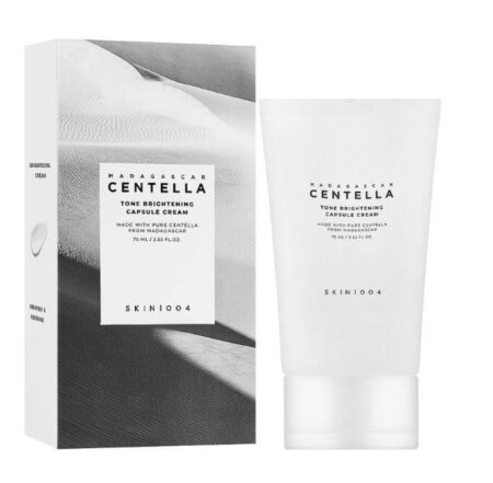 Skin1004 CENTELLA TONE BRIGHTENING CAPSULE CREAM 75ML