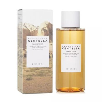 Skin1004 Centella TONING TONER 100ML, 400ML