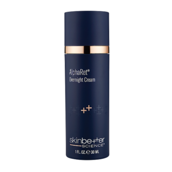 SkinBetter Science ALPHARET OVERNIGHT CREAM 30ML