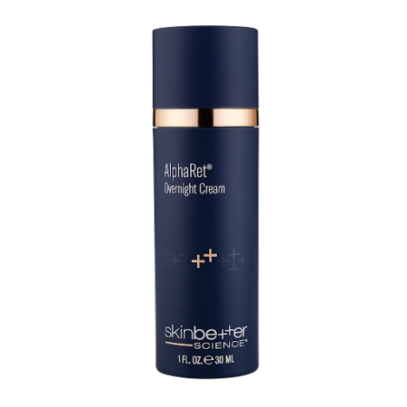 SkinBetter Science ALPHARET OVERNIGHT CREAM 30ML