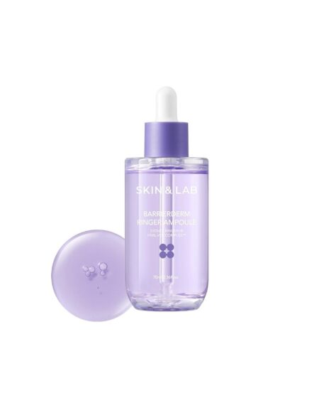 Skin&Lab BARRIERDERM PINGER AMPOULE 70ML