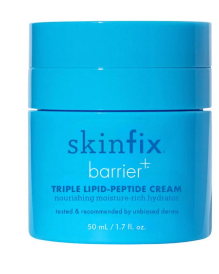 Skinfix BARRIER TRIPLE LIPID-PEPTIDE CREAM 50ML