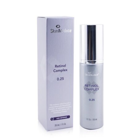 Skinmedica RETINOL COMPLEX 0.25 29.6ML