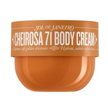 Sol De Janeiro CHEIROSA '71 BODY CREAM 240ML