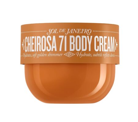 Sol De Janeiro CHEIROSA '71 BODY CREAM 240ML