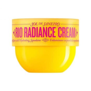 Sol De Janeiro RIO RADIANCE CREAM CHEIROSA '62 FRAGRANCE 240ML