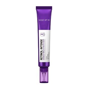 Some By Mi RETINOL INTENSE ADVANCED TRIPLE ACTION EYE CREAM