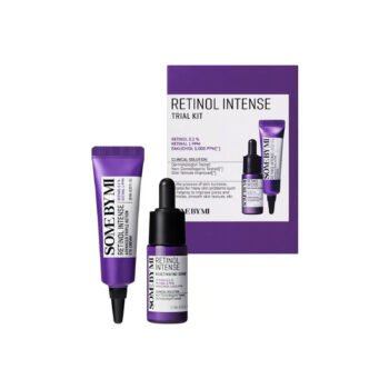 Some By Mi RETINOL INTENSE TRIAL KIT