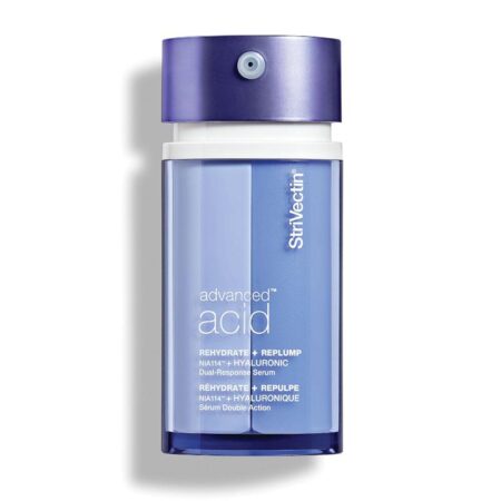 Strivectin Sd ADVANCED HYDRATION  DUAL-RESPONSE SERUM 30ML