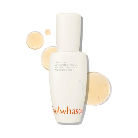 Sulwhasoo ADVANCED FIRST CARE ACTIVATING SERUM 15ML