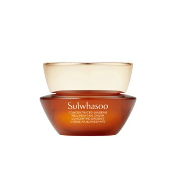 Sulwhasoo CONCENTRATED GINSENG REJUVENATING CREAM 10ML, 30ML