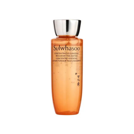 Sulwhasoo CONCENTRATED GINSENG REJUVENATING WATER 25ML
