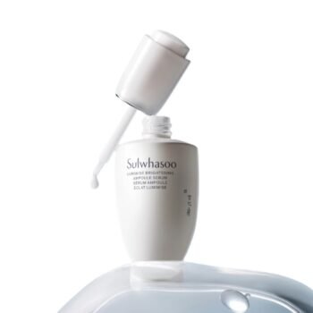 Sulwhasoo LUMAWISE BRIGHTENING AMPOULE SERUM 30ML