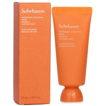 Sulwhasoo OVERNIGHT VITALIZING MASK 15ML