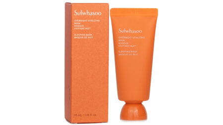 Sulwhasoo OVERNIGHT VITALIZING MASK 15ML