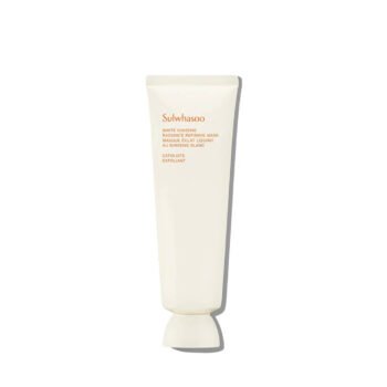 Sulwhasoo WHITE GINSENG RADIANCE REFINING MASK 35ML