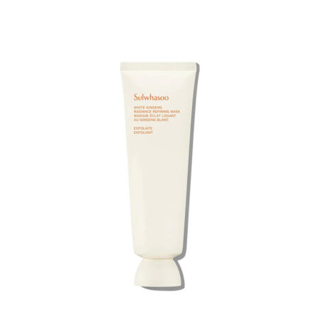 Sulwhasoo WHITE GINSENG RADIANCE REFINING MASK 35ML