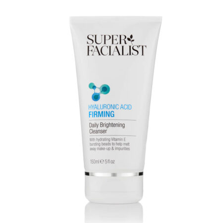 Super Facialist FIRMING DAILY BRIGHTENING CLEANSER 150ML