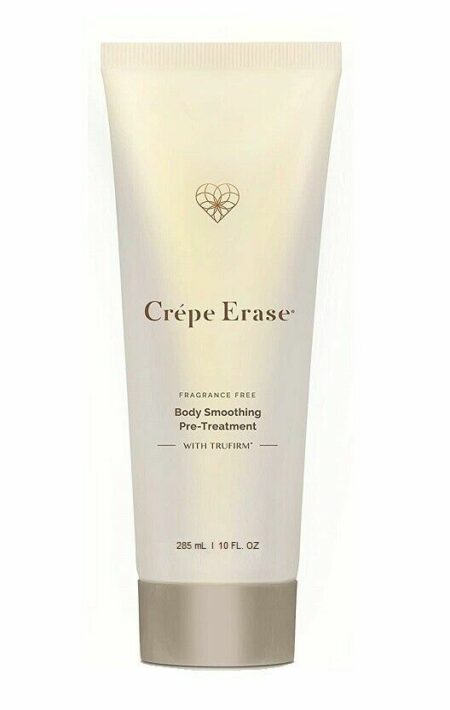 The Body Firm CREPE ERASE BODY SMOOTHING PRE-TREATMENT 285ML