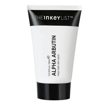 The Inkey List ALPHA ARBUTIN 30ml