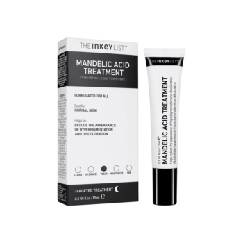 The Inkey List MANDELIC ACID TREATMENT 15ml