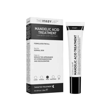 The Inkey List MANDELIC ACID TREATMENT 15ml