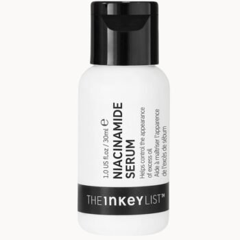 The Inkey List NIACINAMIDE SERUM 30ML