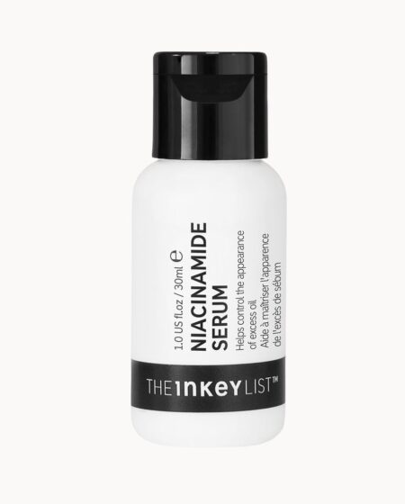 The Inkey List NIACINAMIDE SERUM 30ML