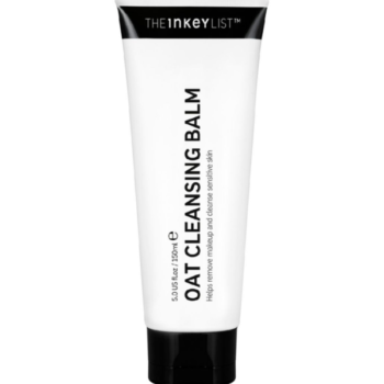The Inkey List OAT CLEANSING BALM 150ml