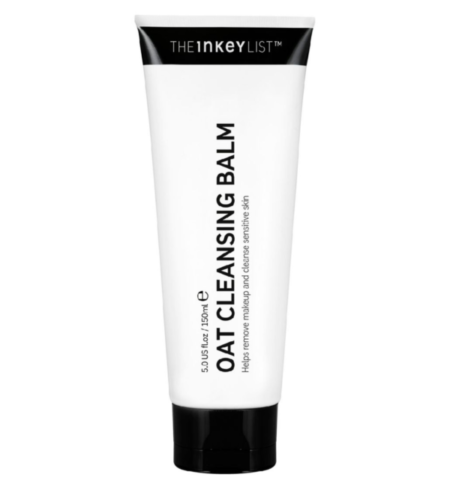The Inkey List OAT CLEANSING BALM 150ml