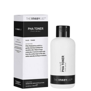 The Inkey List PHA TONER 100ml
