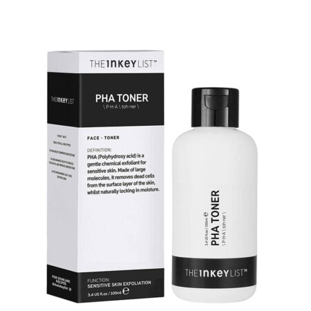 The Inkey List PHA TONER 100ml