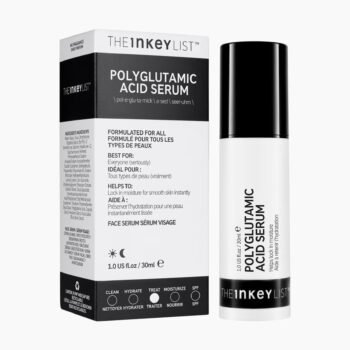 The Inkey List POLYGLUTAMIC ACID SERUM 30ml