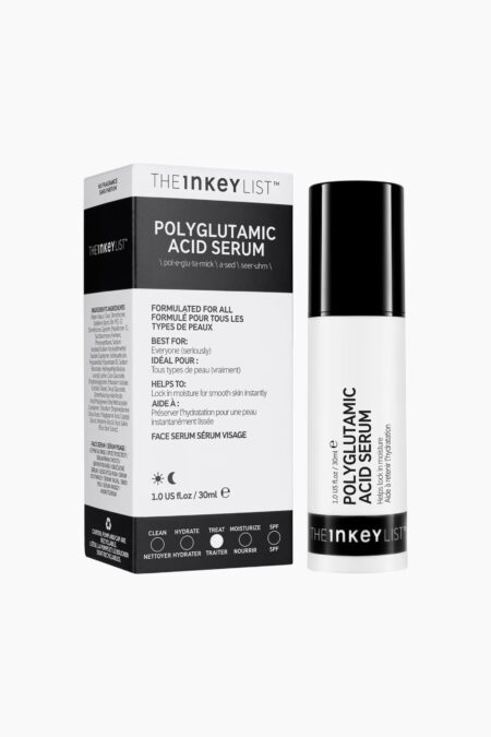 The Inkey List POLYGLUTAMIC ACID SERUM 30ml