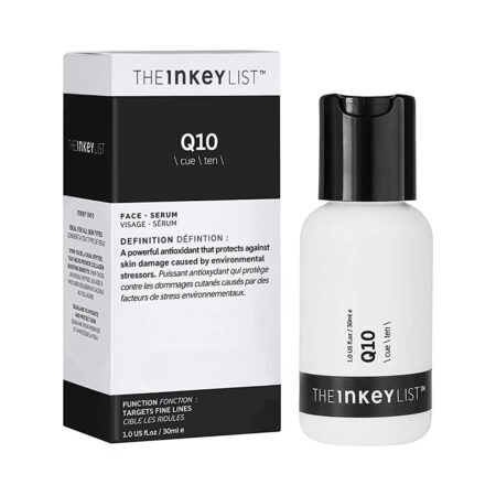 The Inkey List Q10 (FACE SERUM) 30ml