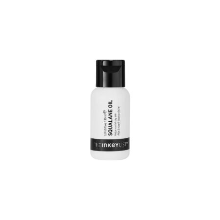 The Inkey List SQUALANE OIL 30ml