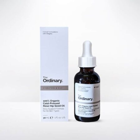 The Ordinary 100% COLD PRESSED ROSE HIP SEED OIL