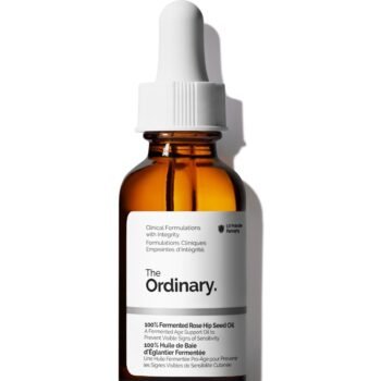 The Ordinary 100% FERMENTED ROSE HIP SEED OIL 30ML