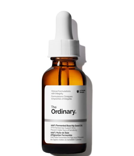 The Ordinary 100% FERMENTED ROSE HIP SEED OIL 30ML