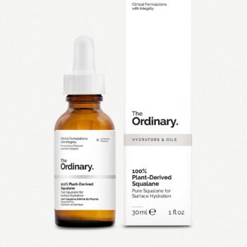 The Ordinary 100% PLANT DERIVED SQUALANE 30ML