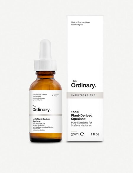 The Ordinary 100% PLANT DERIVED SQUALANE 30ML