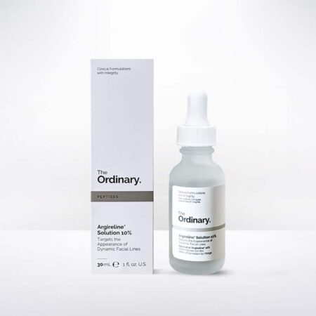 The Ordinary ARGIRELINE SOLUTION 10% 30ML