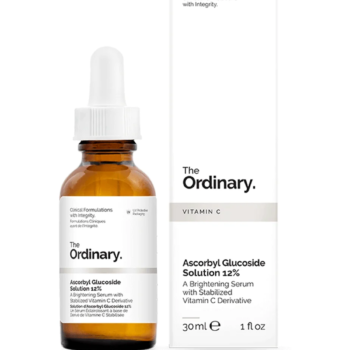 The Ordinary ASCORBYL GLUCOSIDE SOLUTION 12% 30ML