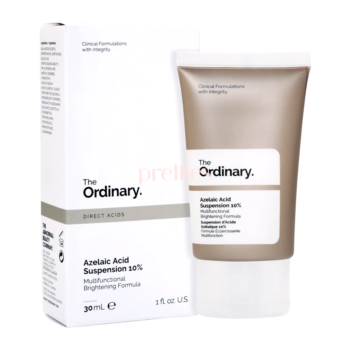 The Ordinary AZELAIC ACID SUSPENSION 10% 30ML