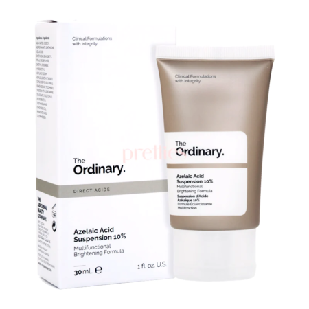 The Ordinary AZELAIC ACID SUSPENSION 10% 30ML