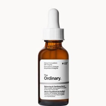 The Ordinary BALANCING AND CLARIFYING SERUM 30ML