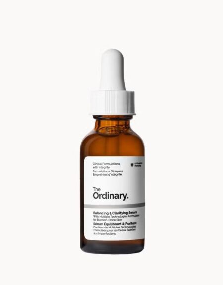 The Ordinary BALANCING AND CLARIFYING SERUM 30ML