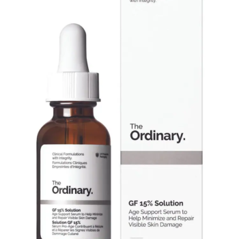 The Ordinary GF 15% SOLUTION 30ML